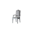 Acme Furniture House Marchese Arm Chair 68863 IMAGE 1
