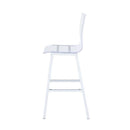 Acme Furniture Nadie Pub Height Dining Chair 72597 IMAGE 2