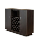 Acme Furniture Hazen Server 72605 IMAGE 1