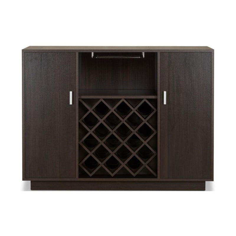 Acme Furniture Hazen Server 72605 IMAGE 1