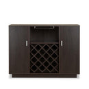 Acme Furniture Hazen Server 72605 IMAGE 2
