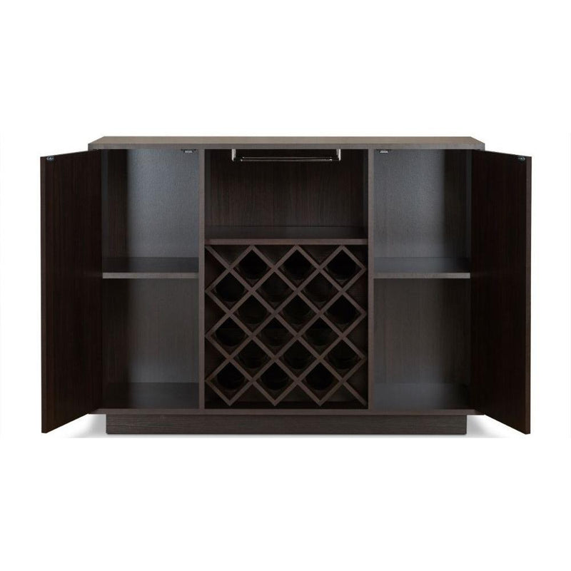 Acme Furniture Hazen Server 72605 IMAGE 3