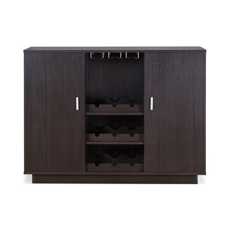 Acme Furniture Hazen Server 72615 IMAGE 1