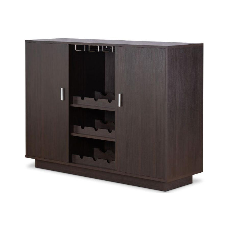 Acme Furniture Hazen Server 72615 IMAGE 2