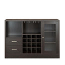 Acme Furniture Hazen Server 72640 IMAGE 3