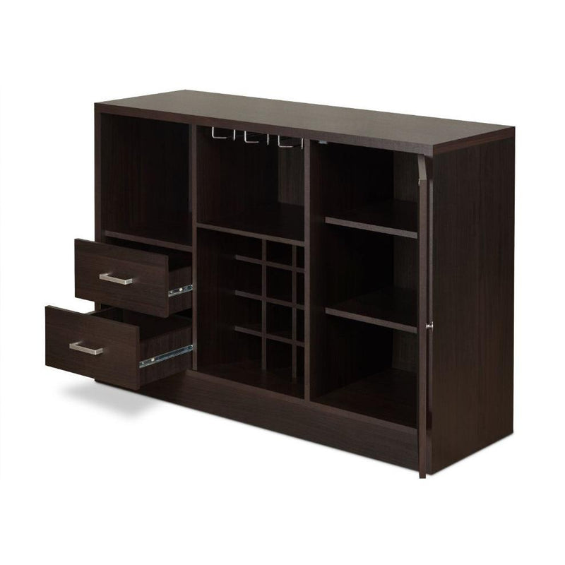 Acme Furniture Hazen Server 72640 IMAGE 3