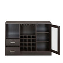 Acme Furniture Hazen Server 72640 IMAGE 4