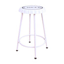 Acme Furniture Mant Counter Height Stool 72702 IMAGE 1