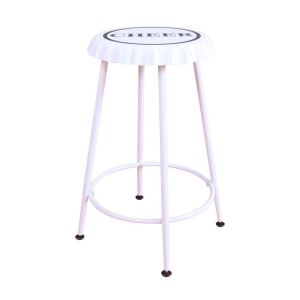 Acme Furniture Mant Counter Height Stool 72702 IMAGE 1