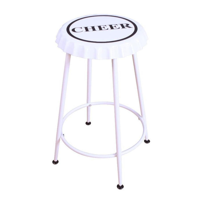 Acme Furniture Mant Counter Height Stool 72702 IMAGE 2