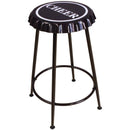 Acme Furniture Mant Counter Height Stool 72707 IMAGE 3