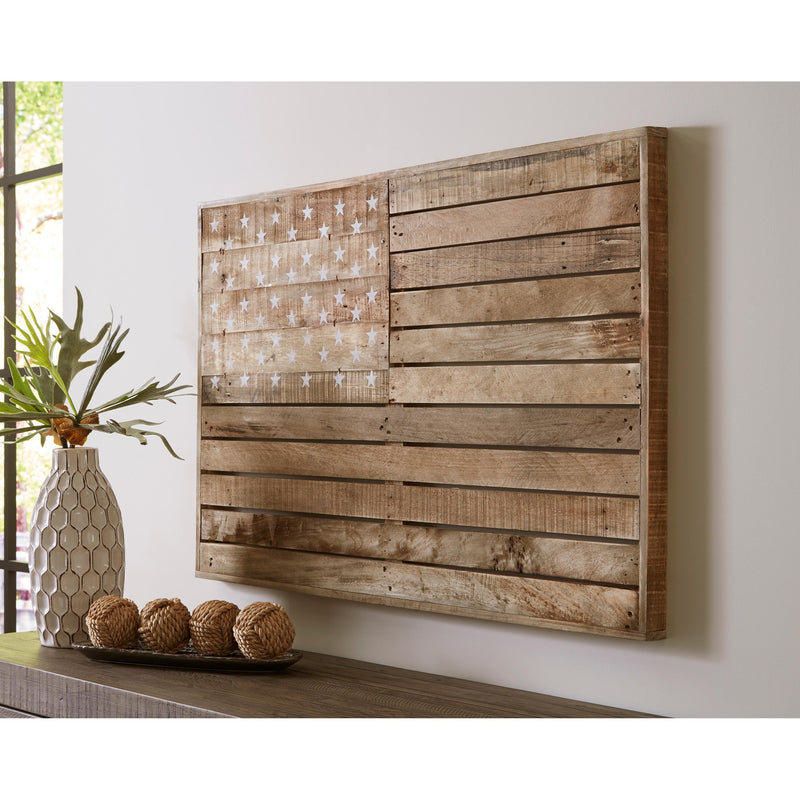 Signature Design by Ashley Jonway A8010203 Wall Decor IMAGE 4