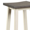 Acme Furniture Yobanna 3 pc Counter Height Dinette 73860 IMAGE 8