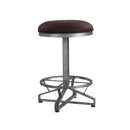 Acme Furniture Evangeline Counter Height Stool 73902 IMAGE 2