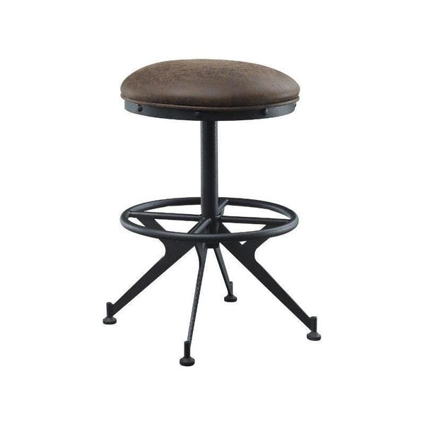 Acme Furniture Zangief Counter Height Stool 73992 IMAGE 1