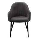 Acme Furniture Caspian Dining Chair 74011 IMAGE 3