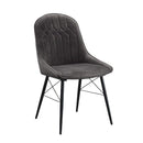 Acme Furniture Abraham Dining Chair 74016 IMAGE 1