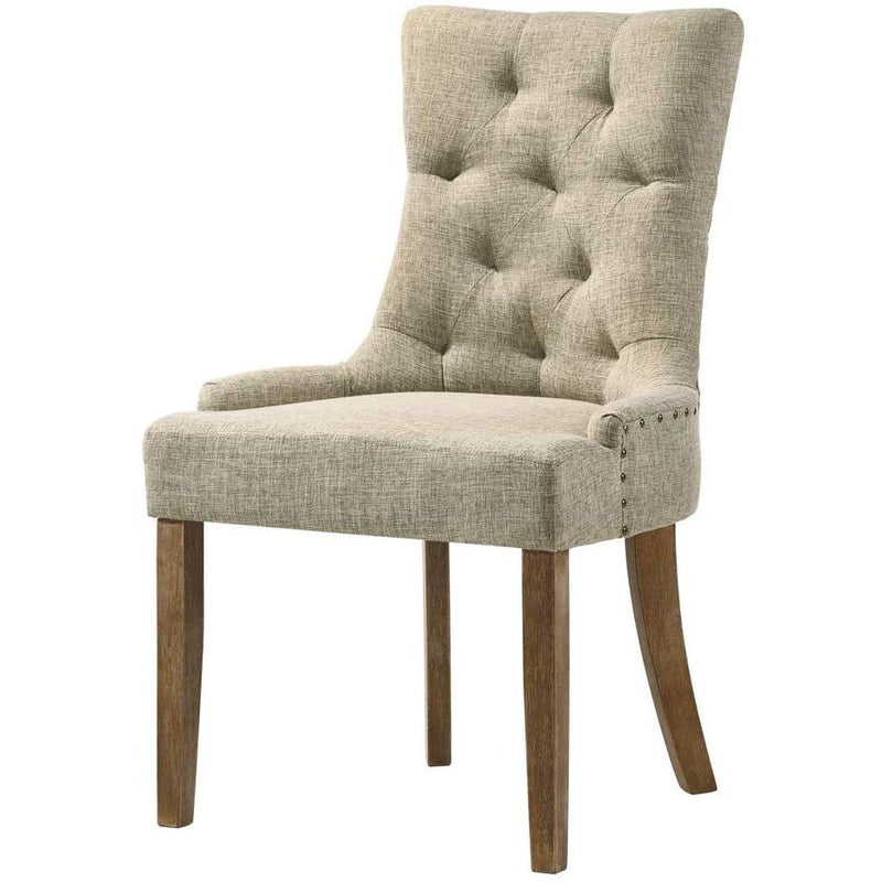 Acme Furniture Yotam Dining Chair 77162 IMAGE 2