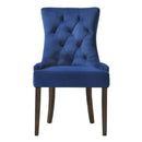 Acme Furniture Farren Dining Chair 77165 IMAGE 1