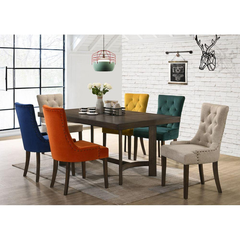 Acme Furniture Farren Dining Chair 77165 IMAGE 6