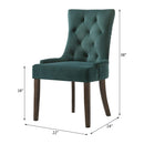 Acme Furniture Farren Dining Chair 77166 IMAGE 6