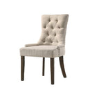 Acme Furniture Farren Dining Chair 77172 IMAGE 1