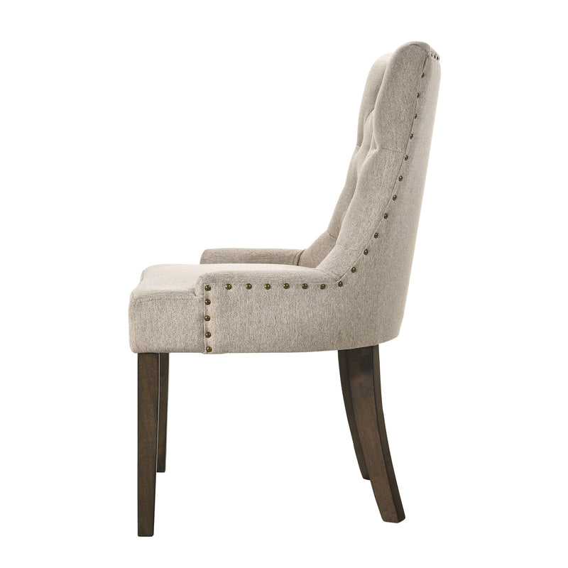 Acme Furniture Farren Dining Chair 77172 IMAGE 3