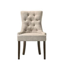 Acme Furniture Farren Dining Chair 77172 IMAGE 5