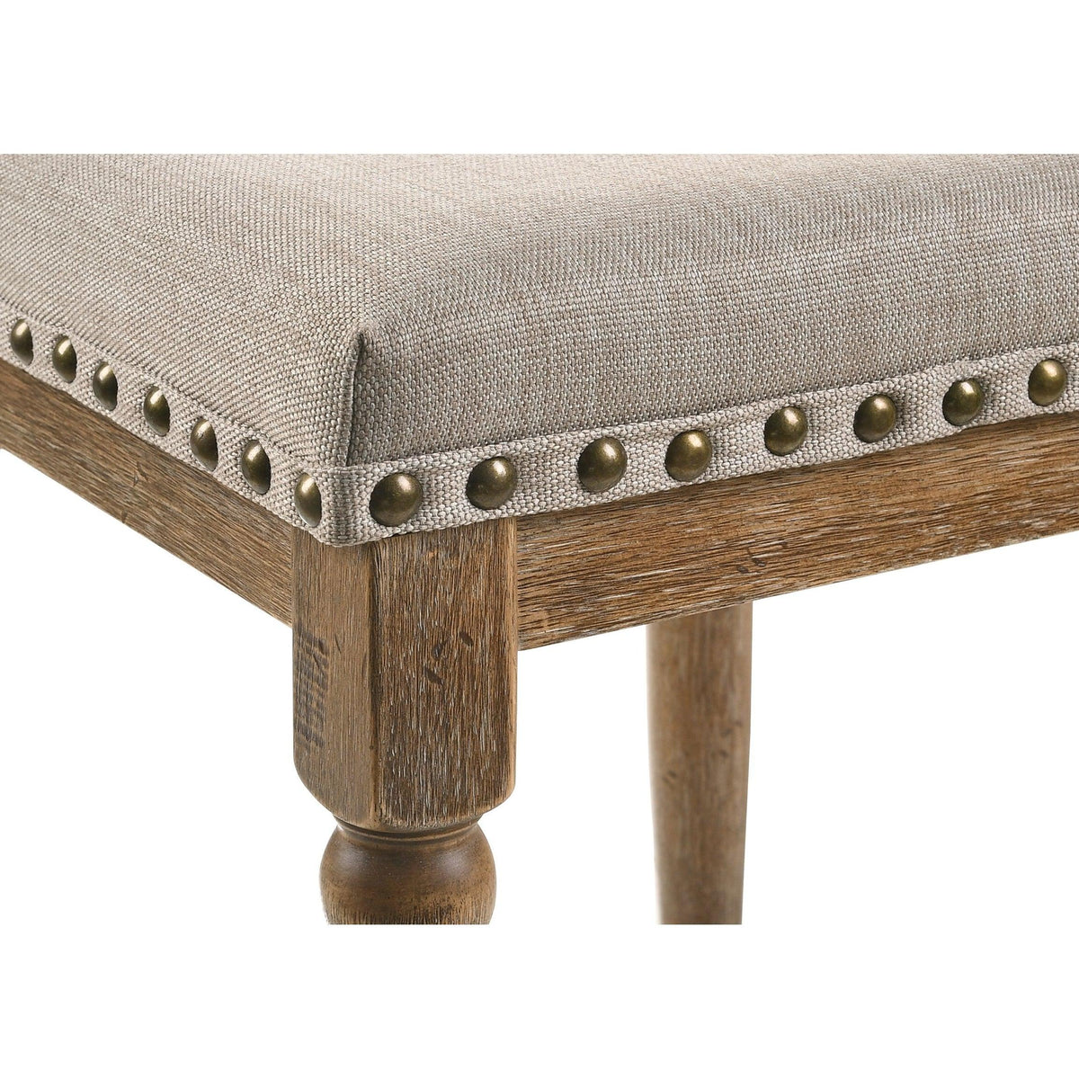 Acme Furniture Farsiris 77177 Counter Height Stool