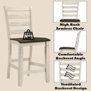 Acme Furniture Tasnim 77183 Counter Height Chair IMAGE 6