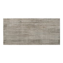 Acme Furniture Faustine Dining Table with Pedestal Base 77185 IMAGE 5