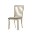 Acme Furniture Fedele Dining Chair 77192 IMAGE 1