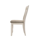 Acme Furniture Fedele Dining Chair 77192 IMAGE 4