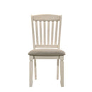 Acme Furniture Fedele Dining Chair 77192 IMAGE 5