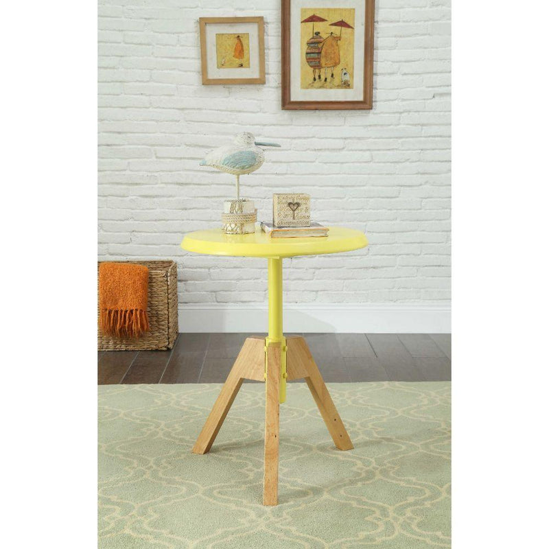 Acme Furniture Lumina End Table 80337 IMAGE 4