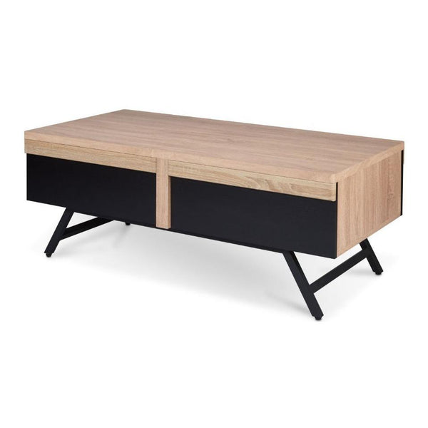 Acme Furniture Nuria Coffee Table 80580 IMAGE 1