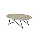 Acme Furniture Allis Coffee Table 81730 IMAGE 1