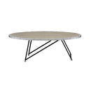 Acme Furniture Allis Coffee Table 81730 IMAGE 2