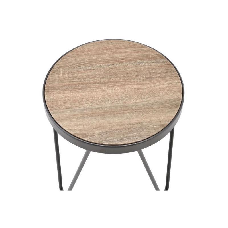 Acme Furniture Bage End Table 81737 IMAGE 3