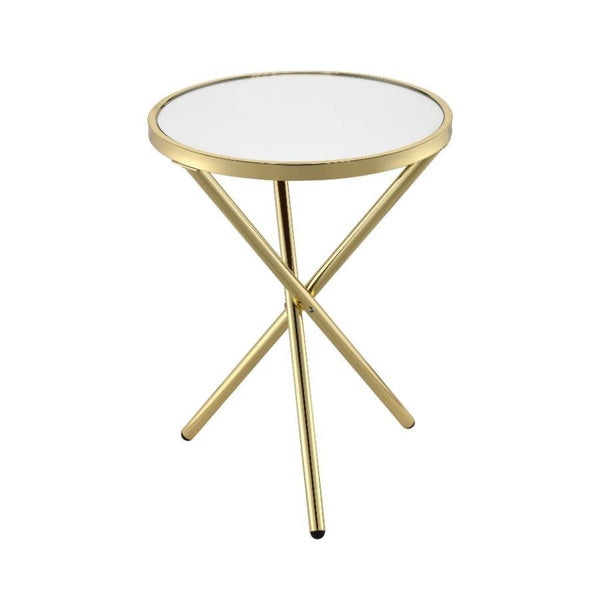 Acme Furniture Lajita Accent Table 81817 IMAGE 1