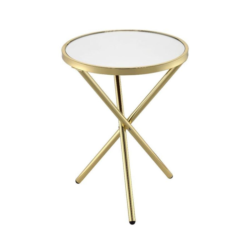 Acme Furniture Lajita Accent Table 81817 IMAGE 1