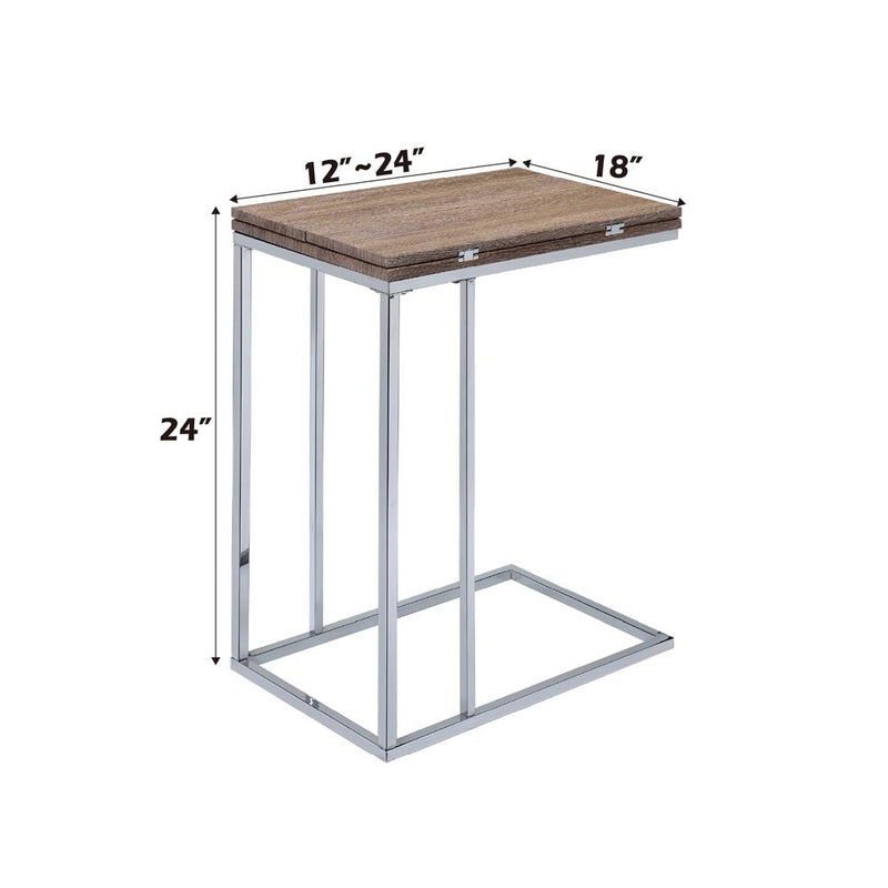 Acme Furniture Danson 81849 Accent Table IMAGE 7