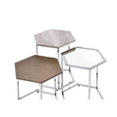 Acme Furniture Simno Occasional Table Set 82105 IMAGE 2