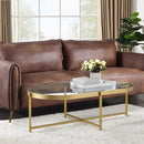 Acme Furniture Charrot Coffee Table 82305 IMAGE 1