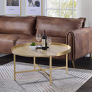 Acme Furniture Mithea Coffee Table 82335 IMAGE 1