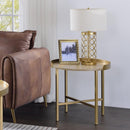 Acme Furniture Mithea End Table 82337 IMAGE 1