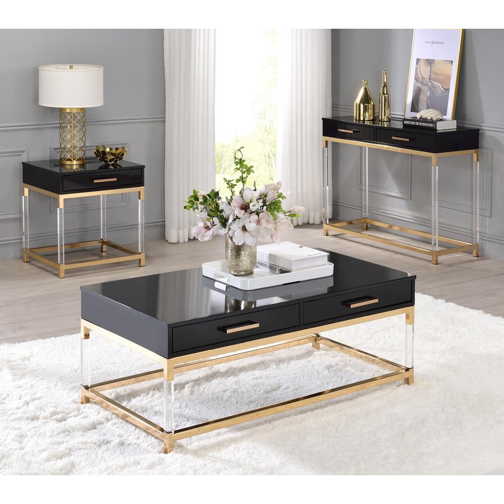 Acme Furniture Adiel 82345 Coffee Table