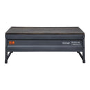 Acme Furniture Cargo Lift Top Coffee Table 82365 IMAGE 3