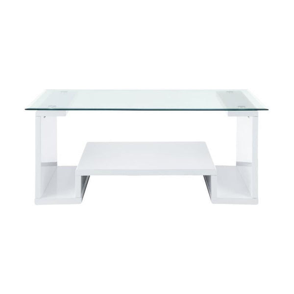 Acme Furniture Nevaeh Coffee Table 82360 IMAGE 1