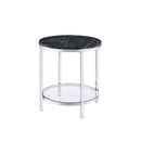 Acme Furniture Virlana End Table 82477 IMAGE 1